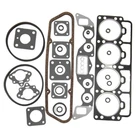 Head Gasket Set Decarbonizing Kit Volvo Penta MB20 AQ130 Replaces 875401 New. Price: $69.99.