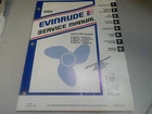 1980 Evinrude Service Shop Manual 9.9 15 Hp Rcs Rlcs Ecs Oem Used. Price: $69.99.