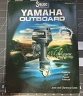 1991 Yamaha Outboard 3-CYLINDER Tune Up And Repair Manual # 0-89330-022-5 Seloc Used. Price: $14.99.