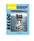 Seloc Marine 1000 Chrysler Outboards 1962-84 New. Price: $24.30.