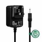Ul 5FT Ac Adapter Power For Cobra Floating Marine Radio New. Price: $15.67.