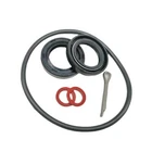 New Lower Unit Oil Seal Kit 3AC601110 332601030 For Tohatsu Mfs 25B 25C 30B 30C. Price: $14.50.