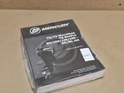 Mercury 75 100 115 125 65 80 Service Manual 90-8M0110566 Nov 2015 New. Price: $59.00.