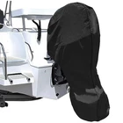 Icover Outboard Motor Covers, Trailerable Full Boat Engine 175-225HP New. Price: $44.74.