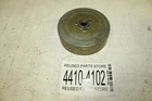 1950 Johnson TN26 5HP Outboard Motor Flywheel 375538 Used. Price: $40.00.