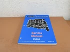 1998 Omc Stern Drives "by" Engine Outboard Service Manual 501199 New. Price: $12.23.