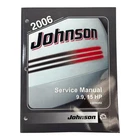 Johnson 5006590, 9.9, 15 Hp 4 Stroke Service Manual 2006 Used. Price: $32.99.