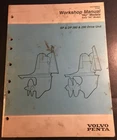 8-1995 Volvo Penta Hu & Nc Models Service Manual 7788855-0 (236) Used. Price: $27.99.