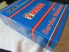 Oem Factory 1997 Omc Stern Drive Service Shop Repair Manual 5PC Book Set 501197 Used. Price: $15.55.