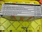 Omc Service - Cobra, King Jv Sterndrives Manual Compl Set 508288 New. Price: $49.99.