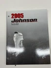 2005 Johnson 90,115,140HP Stroke Models Service Manual - 5005998 New. Price: $49.99.