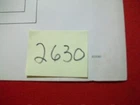Vintage Mercury Outboard Wiring Color Diagram Models 7.5 Sail Good Condition Used. Price: $8.90.