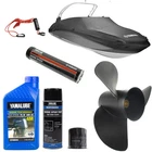 Yamaha Oem VF200/225/250LA 001SER Man, LIT-18616-03-21 New. Price: $105.33.