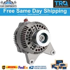 Trq New Alternator 1997-2004 Ford E150 E250. Price: $146.92.