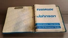 1985 Evinrude Johnson Omc 2 Thru V6 Recreational Models Service Manual Pn 507508 Used. Price: $57.00.