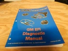 Omc Stern Drives "by" Gm Efi Diagnostic Manual P/n 501202 Copyright 1997 New. Price: $25.00.