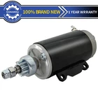New Starter For Marine Evinrude Johnson Omc 115/140/100/90/85/135HP 1973-1997. Price: $70.99.