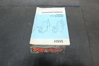 Volvo Penta Aquamatic 280/290/290A And Duoprop Models Workshop Manual 7731624-8 Used. Price: $49.99.