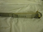 Omc 385772 Tiller Handle Johnson Evinrude Used. Price: $26.73.