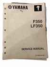 LIT-18616-03-02 Yamaha Outboard Service Manual Used. Price: $31.50.