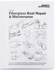 West System 002-550 Fiberglass Boat Repair & Maintenance New. Price: $10.30.