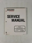 Force Outboards Service Manual 1995 40/50 Hp (90-828821 1094) Used. Price: $49.95.