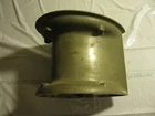 Long Shaft Housing Johnson 6RL-74C Hp Outboard Used. Price: $41.60.