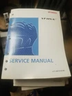 2015 Yamaha Marine Outboard VF115A Four Stroke Service Manual LIT-18616-03-60 51 Used. Price: $30.00.