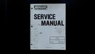 Mercury Outboards Service Manual Models 18 25 90-92235-1 1984 Good. Price: $49.99.