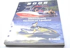 Oem Yamaha LIT-18500-00-06 Technical Update 2006 Watercraft Used. Price: $19.08.