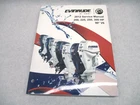 5008740 Brp Evinrude Outboard Service Repair Manual E-tec 200-300 Hp 2012 Used. Price: $78.99.