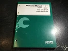 Volvo Penta 8.1GI-B/C/D/E/F & 8.1GXI-A/B/C/D/E Engine Workshop Manual Gm 496 V8 Brand. Price: $36.58.