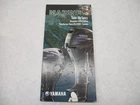 LIT-18559-06-07 Yamaha Outboard 2005-2006 Marine Tune-up Specs Manual Guide New. Price: $28.95.