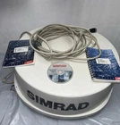 Simrad RB715A 4KW Radar Radome Scanner CX34 CX44 CX54 Navstation Used. Price: $299.00.