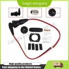 1865120 MKR-28 Trolling Motor Plug Receptacle For Minn Kota Freshwater Saltwater New. Price: $45.25.