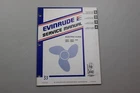 1979 Evinrude Service Manual 5532, For Electric Models EB52, EB82, E4H, EB54 Used. Price: $10.99.