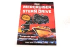 Seloc Mercruiser Stern Drive 1964 1986 Tune-up & Repair Manual Coles Bd Very. Price: $21.99.