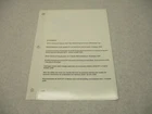 90-899696003 Elec Start Tiller Handle Diagram For Mercury 25/30 Efi 4S 2006 Used. Price: $12.70.