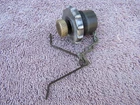 Johnson Antique Outboard Motor Fuel Tank Cap 1930S 2.5HP HS-39 HD-39 HA-39 HD-10 Used. Price: $14.95.