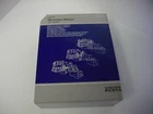 1997 Volvo Penta Factory Workshop Manual Set Lk Models P/n 7797360-0 Used. Price: $82.99.