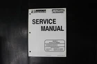 Mariner Mercury Outboard Service Manual 30/40 2-CYLINDER 90-826148R2 1997 Oem Good. Price: $49.99.