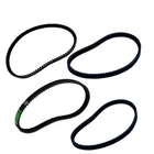 (4) Torque Converter Belt For Comet Go Kart 203597A 203597B 203597C New. Price: $33.49.