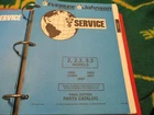 1994 Omc Evinrude Johnson 2.3 3.3 Hp Er Outboard Parts Catalog Manual Used. Price: $10.99.