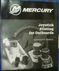 Mercury 90-8M0110489 Service Manual Joystick Piloting Outboards Oem New. Price: $9.99.