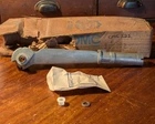 New Oem Nos Omc Johnson Steering Handle Ay 0385772 0318215. Price: $17.95.