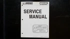 Mariner Mercury Outboards Service Manual 90-830234R2 1996 Models Good. Price: $49.99.