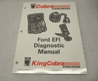 503171 Omc King Cobra Stern Drive Ford Efi Diagnostics Service Manual "hu" 1995 New. Price: $30.20.
