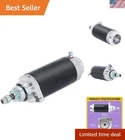 Marine Starter For Mercury 50-90 Hp Models 16A 12V Metal New. Price: $131.97.