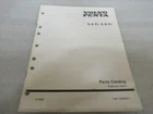 PM224 1994 Volvo Penta 5.0 FI,5.8 Prelim Edition Parts Catalog P/n 7748050-7 Used. Price: $8.96.