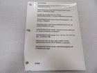 PM198 2008 Mercury Marine Thru 300 Verado Water Flow Diagram 90-879264005 Used. Price: $10.19.